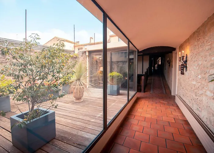 Le Donjon - Coeur De La Cite Medievale 4* Carcassonne