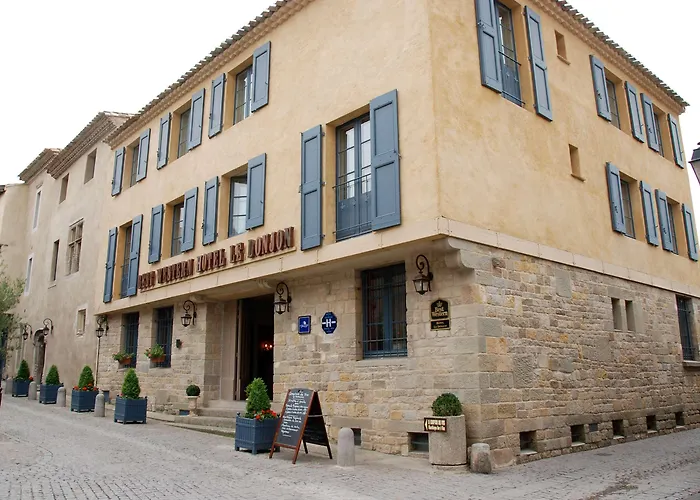 Le Donjon - Coeur De La Cite Medievale 4* Carcassonne