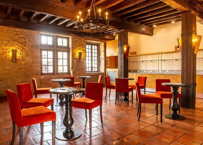 Le Donjon - Coeur De La Cite Medievale 4* Carcassonne