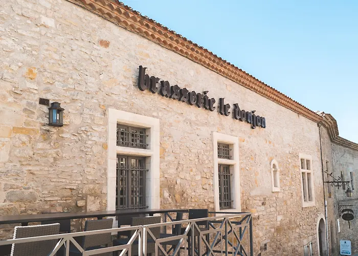 Le Donjon - Coeur De La Cite Medievale 4* Carcassonne