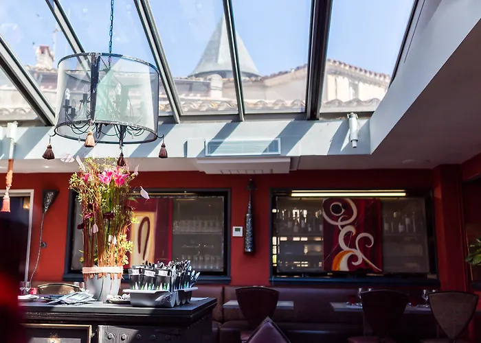 Le Donjon - Coeur De La Cite Medievale 4*