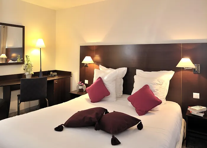 Hotel Le Donjon - Coeur De La Cite Medievale Carcassonne