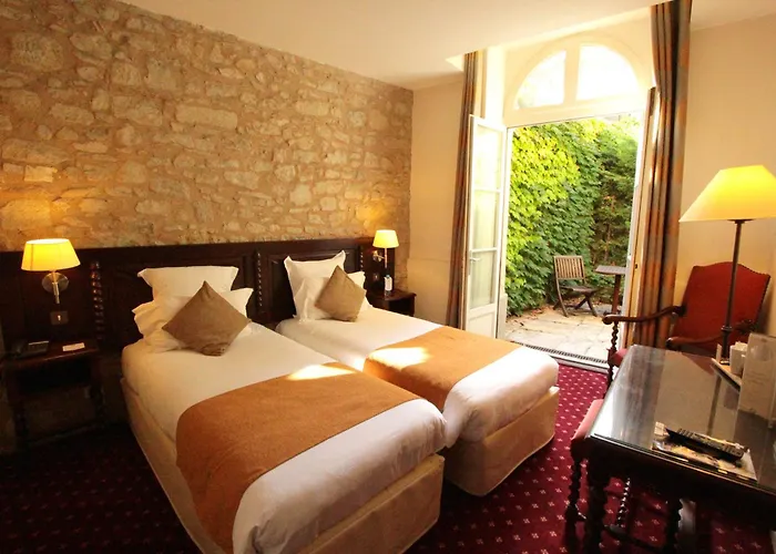 Le Donjon - Coeur De La Cite Medievale 4* Carcassonne