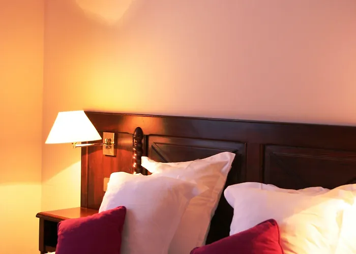 Le Donjon - Coeur De La Cite Medievale 4*