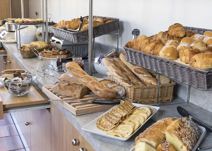 Le Donjon - Coeur De La Cite Medievale Hotel