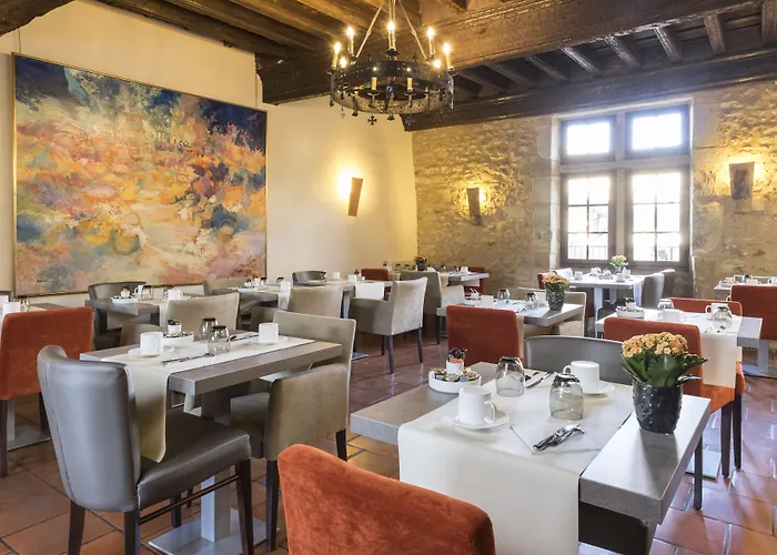 Le Donjon - Coeur De La Cite Medievale 4* Carcassonne