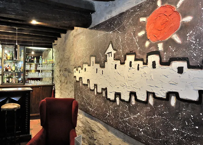 Le Donjon - Coeur De La Cite Medievale 4* Carcassonne