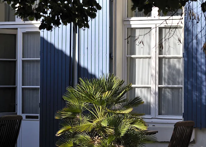 Hotel Le Donjon - Coeur De La Cite Medievale Carcassonne