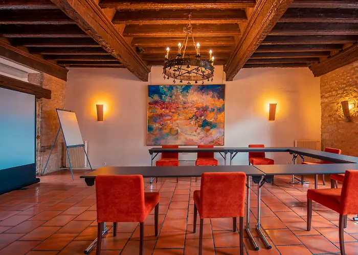 Le Donjon - Coeur De La Cite Medievale Hotel Carcassonne