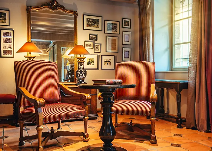 Hotel Le Donjon - Coeur De La Cite Medievale Carcassonne