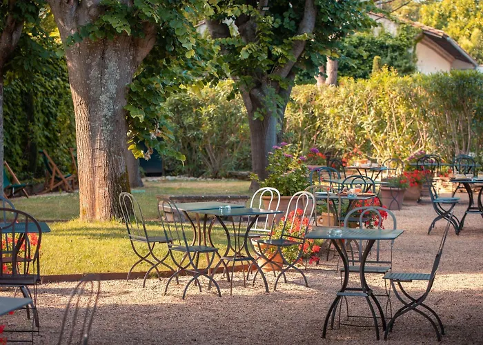 Le Donjon - Coeur De La Cite Medievale Hotel 4*