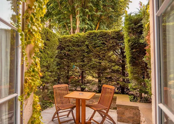 Le Donjon - Coeur De La Cite Medievale 4*