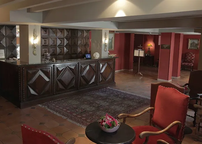 Le Donjon - Coeur De La Cite Medievale 4* Carcassonne