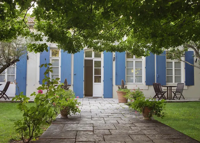 Le Donjon - Coeur De La Cite Medievale Hotel 4*