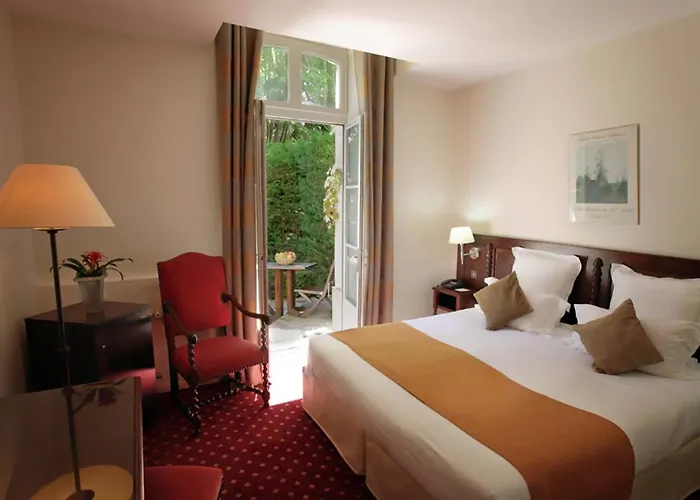 Le Donjon - Coeur De La Cite Medievale 4*