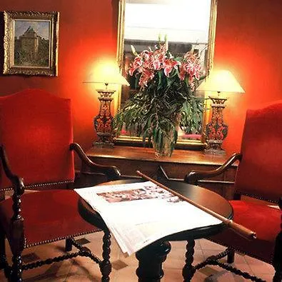 Le Donjon - Coeur De La Cite Medievale 4*