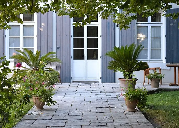 Le Donjon - Coeur De La Cite Medievale Hotel