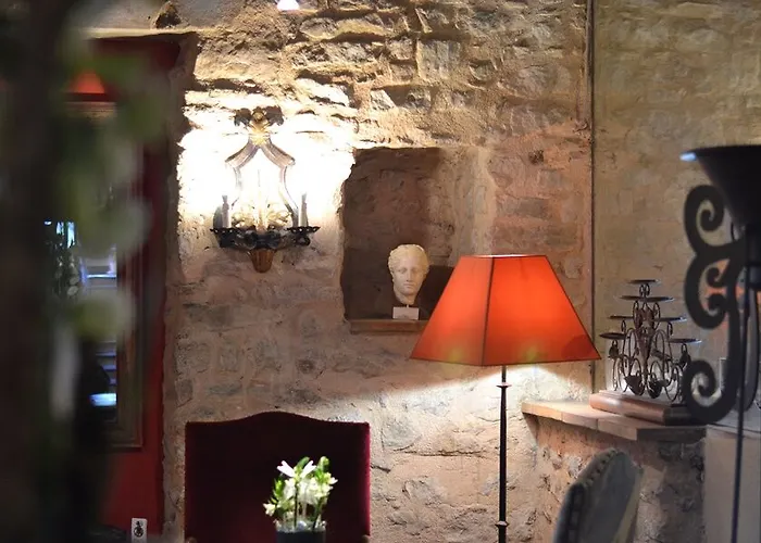 Le Donjon - Coeur De La Cite Medievale Hotel Carcassonne